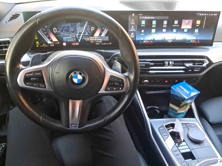 BMW Řada 3, 2023 - pohled č. 3