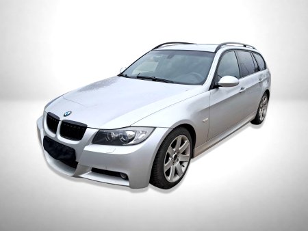 BMW Řada 3, 2006