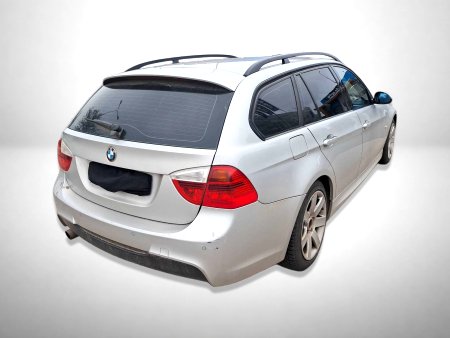 BMW Řada 3, 2006 - pohled č. 2