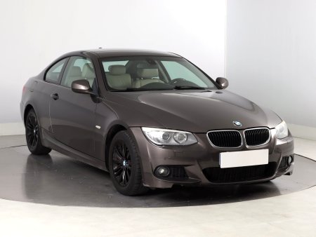 BMW Řada 3, 2010