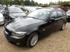 BMW Řada 3, 2009 - pohled č. 4