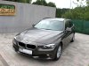 BMW Řada 3, 2014 - celkový pohled