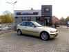 BMW Řada 3, 0 - celkový pohled