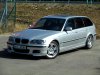 BMW Řada 3, 2003 - celkový pohled