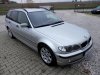 BMW Řada 3, 2002 - celkový pohled
