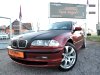 BMW Řada 3, 2001 - celkový pohled