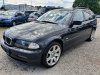BMW Řada 3, 2001 - celkový pohled