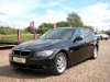 BMW Řada 3, 2007 - pohled č. 2