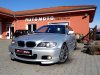 BMW Řada 3, 2004 - celkový pohled