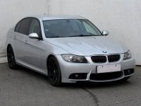BMW Řada 3, 2008 - celkový pohled