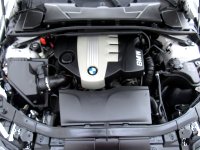 BMW Řada 3, 2008 - pohled č. 9