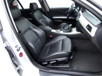 BMW Řada 3, 2008 - pohled č. 16