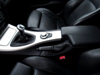 BMW Řada 3, 2008 - pohled č. 27