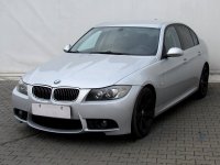 BMW Řada 3, 2008 - pohled č. 3