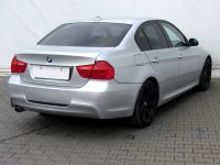 BMW Řada 3, 2008 - pohled č. 5