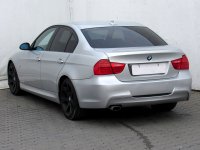 BMW Řada 3, 2008 - pohled č. 7