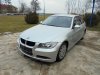BMW Řada 3, 2007 - pohled č. 2