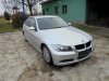 BMW Řada 3, 2007 - pohled č. 3