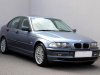 BMW Řada 3, 1999 - celkový pohled