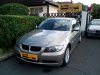 BMW Řada 3, 2008 - celkový pohled