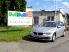 BMW Řada 3, 2016 - celkový pohled