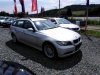 BMW Řada 3, 2008 - celkový pohled