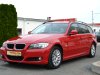 BMW Řada 3, 2009 - pohled č. 3
