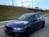 BMW Řada 3, 2003 - pohled č. 3
