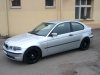 BMW Řada 3, 2003 - pohled č. 2