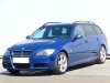 BMW Řada 3, 2007 - pohled č. 3