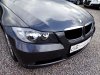 BMW Řada 3, 2007 - pohled č. 3