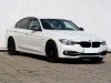 BMW Řada 3, 2016 - celkový pohled