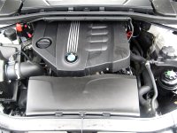 BMW Řada 3, 2010 - pohled č. 9