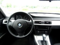 BMW Řada 3, 2010 - pohled č. 12