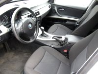BMW Řada 3, 2010 - pohled č. 14
