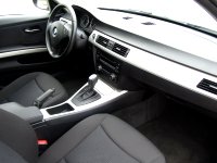 BMW Řada 3, 2010 - pohled č. 16