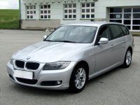BMW Řada 3, 2010 - pohled č. 3