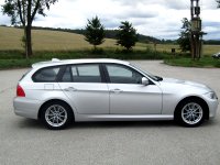 BMW Řada 3, 2010 - pohled č. 4