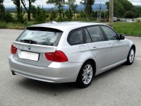 BMW Řada 3, 2010 - pohled č. 5