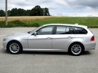 BMW Řada 3, 2010 - pohled č. 8