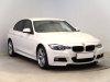 BMW Řada 3, 2016 - celkový pohled