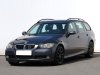 BMW Řada 3, 2007 - pohled č. 3