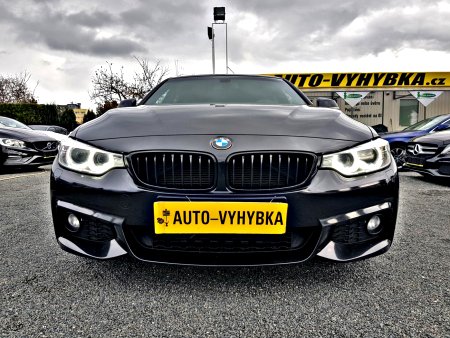 BMW Řada 4, 2015 - pohled č. 3
