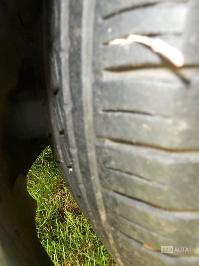 BMW Řada 5, 1997 - pohled č. 11