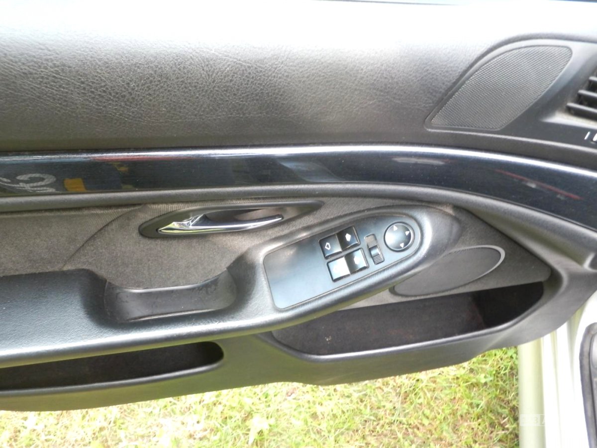 BMW Řada 5, 1997 - pohled č. 7