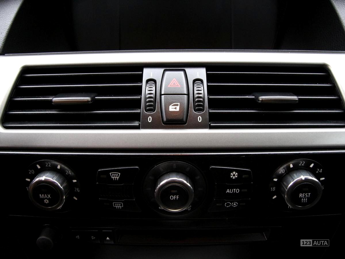 BMW Řada 5, 2006 - pohled č. 22