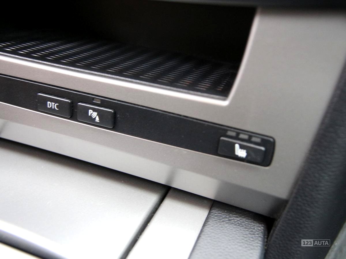 BMW Řada 5, 2006 - pohled č. 25