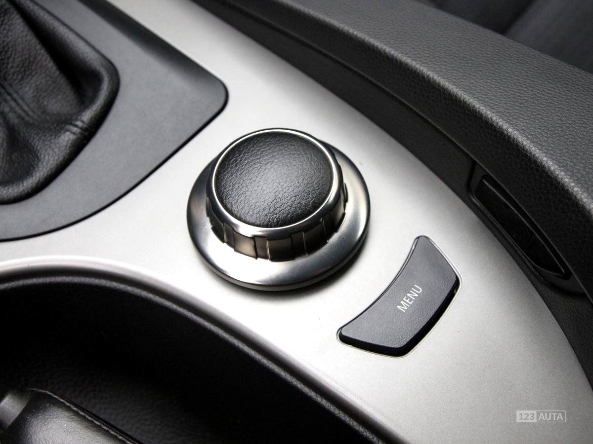 BMW Řada 5, 2006 - pohled č. 26