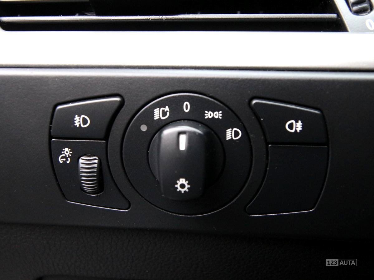 BMW Řada 5, 2006 - pohled č. 28