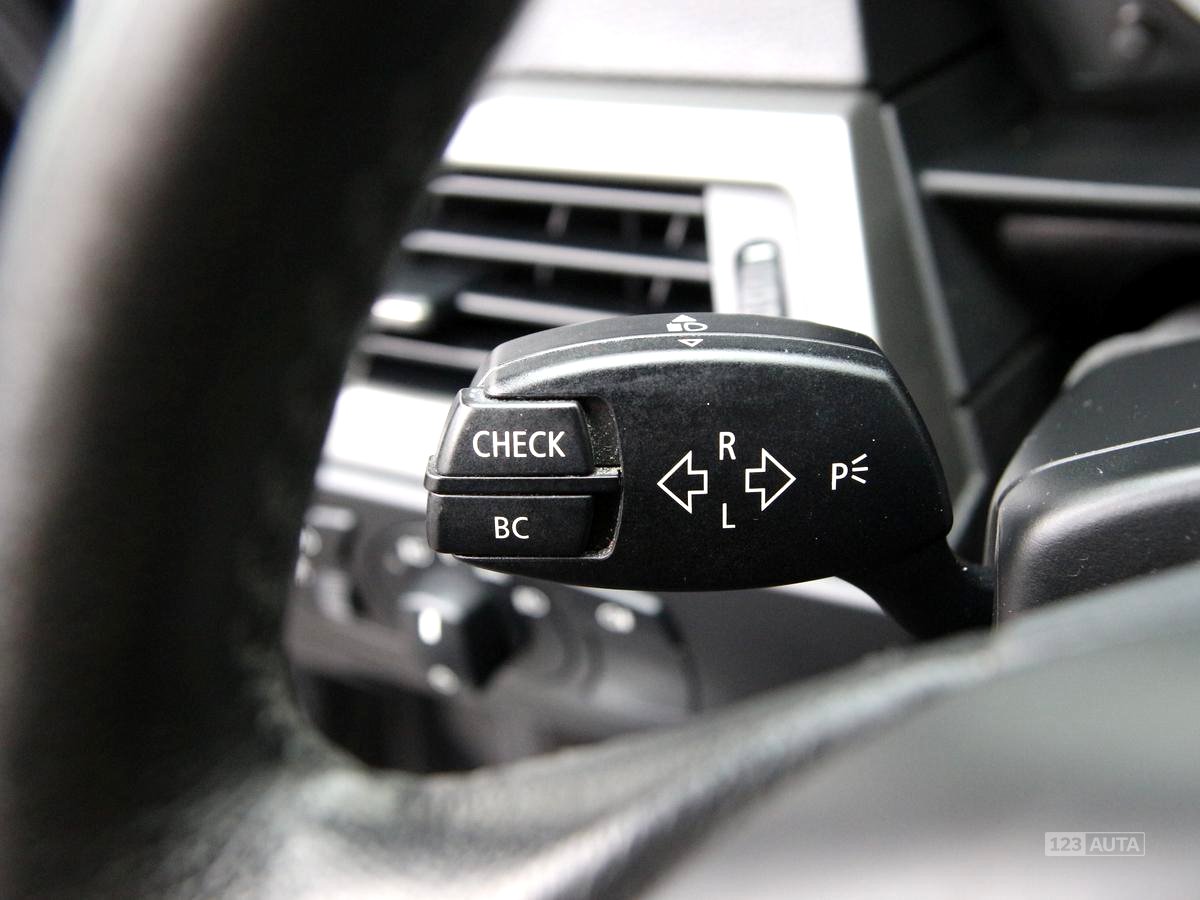 BMW Řada 5, 2006 - pohled č. 29